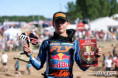 Komentáře jezdců po MXGP Lotyšska 2026