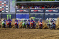 Časový harmonogram a startovní listiny MXGP Itálie 2026