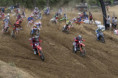 Tisková zpráva: Honda HRC PETRONAS míří na MXGP Portugalska 2026