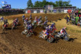 Časový harmonogram a startovní listiny Monster Energy MXGP Velké Británie 2026