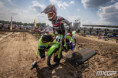 Online: Výsledky a live timing Monster Energy MXGP Velké Británie 2026 (sobota)