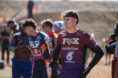 Ruben Fernandez ovládl kvalifikaci MXGP Velké Británie 2026. 