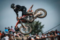 Guillem Farres vítězem FIM MX2 ve Foxhills! Julius Mikula celkově pátý!
