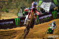 Simon Laengenfelder vítězem Kvalifikace FIM MX2 v Lokti nad Ohří 2026. Julius Mikula po pádu osmý