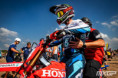 Video sestřih kvalifikací MX2 a MXGP Flander 2026