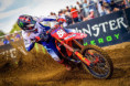 Video sestřih MXGP Flander 2026