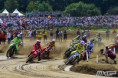 Komentáře jezdců po MXGP Flander v Lommelu 2026