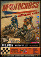 Pozvánka na Memoriál Jaroslava Falty (08. srpna 2026), Kostelec nad Černými lesy