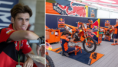 Přestoupí Valerio Lata v roce 2027 do Red Bull KTM?