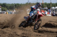 Tisková zpráva: Honda HRC PETRONAS doufá, že ve Švédsku potvrdí skvělou formu