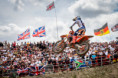Simon Laenegenfelder celkovým vítězem Kvalifikace FIM MX2 Švédska 2026