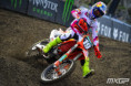 Sacha Coenen vítězem FIM MX2 Švédska 2026. Julius Mikula celkově osmý!