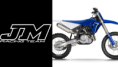 Pojede v roce 2027 tým JM Racing Jackyho Martense s čínskými motocykly ZXMOTO MXGP?