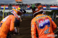 Video sestřih kvalifikací MX2 a MXGP v nizozemském Arnhemu