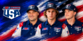 USA představili trojici jezdců na FIM MXoN 2026