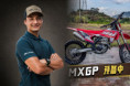 Brian Hsu odjede MXGP Číny 2026 na čínském motocyklu JHL Moto