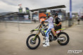 Guillem Farres ovládl kvalifikační závod FIM MX2 v Turecku. Julius Mikula dojel devátý