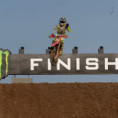 Jeffrey Herlings ovládl 1. jízdu MXGP Turecka a stal se mistrem světa 2026!