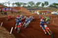 Časový harmonogram a startovní listiny MXGP Austrálie 2026