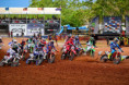 Video sestřih kvalifikací MX2 a MXGP Austrálie 2026