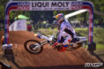 Liam Everts vítězem 2. jízdy MX2 v Austrálii. Celkové vítězství bral Camden Mc Lellan