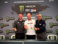 Aktualizace kalendáře FIM mistrovství světa 2027! MXGP Španělska se pojede nově v Méridě