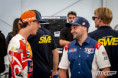Jorge Prado vítězem Volného tréninku MXoN (kategorie MXGP)! Sedmnáctý byl Rathouský a devatenáctý Kohut