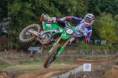 Mathis Valin ovládl Volný trénink MXoN (MX2) v Ernée