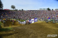 MXoN 2026: Romain Febvre ovládl první jízdu MXGP - MX2. Ve vedení je Španělsko! 