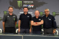 MOTOKROS EVROPSKÝCH NÁRODŮ SE V ROCE 2027 VRACÍ NA MX VINOHRAD NA SLOVENSKU